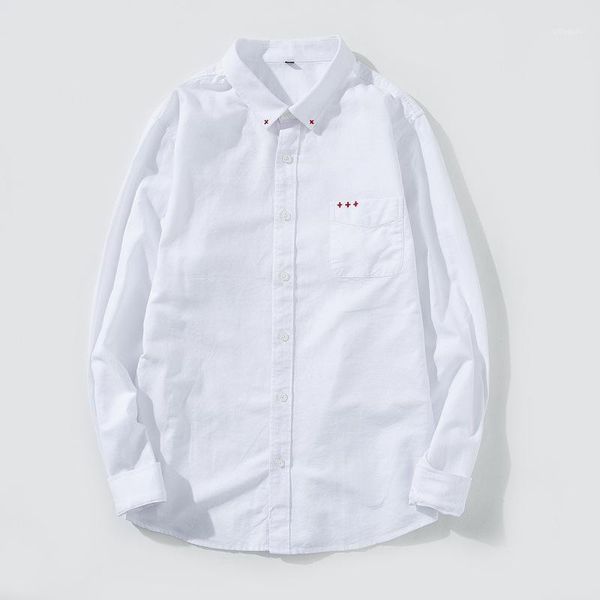 men's casual shirts autumn fashion reserved long sleeve men camisa male slim vintage linen embroidery streetwear1, White;black
men's casual shirts autumn fashion reserved long sleeve men camisa male slim vintage linen embroidery streetwear1, White;black