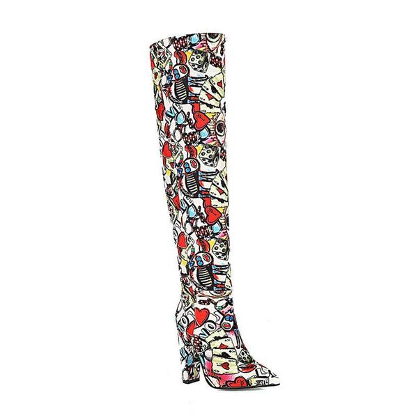 boots deat 2021 autumn and winter fashion casual pointed toe high heels thick heel elastic long large size women sg275, Black
boots deat 2021 autumn and winter fashion casual pointed toe high heels thick heel elastic long large size women sg275, Black
