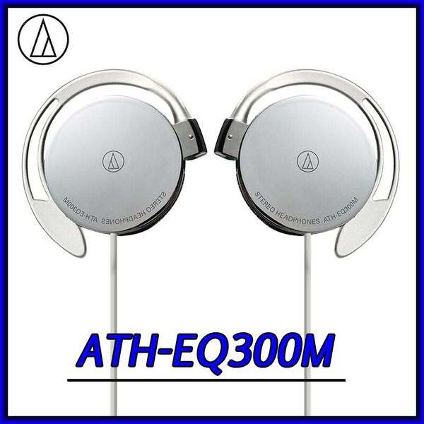 /iron triangle ath-eq300m/is ear-hook hanging ear sports running headset