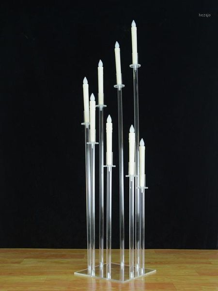 party decoration acrylic candelabra 8 heads / arms candle holders wedding table centerpiece flower stand holder candelabrum home decor1
party decoration acrylic candelabra 8 heads / arms candle holders wedding table centerpiece flower stand holder candelabrum home decor1