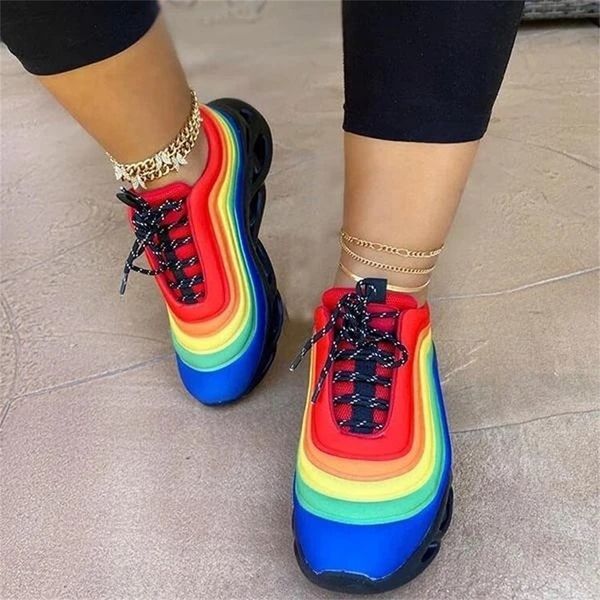 fashion chunky women sneakers new breathable women vulcanize shoes lightweight female shoes platform sneakers zapatos mujer 2021, Black;white
fashion chunky women sneakers new breathable women vulcanize shoes lightweight female shoes platform sneakers zapatos mujer 2021, Black;white