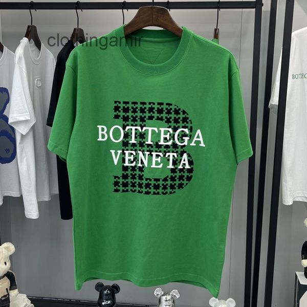 2022 designer t-shirts bottegas fashion t shirts venetas summer brand green print loose round neck short sleeve t-shirt men, White;black
2022 designer t-shirts bottegas fashion t shirts venetas summer brand green print loose round neck short sleeve t-shirt men, White;black