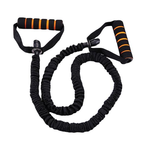 yoga resistance bands 120cm exercise expander pull rope tubes for physical therapy elastic band yoga pilates training new
yoga resistance bands 120cm exercise expander pull rope tubes for physical therapy elastic band yoga pilates training new