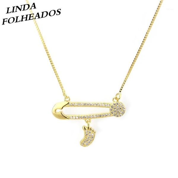 new arrival unique gold/silver color copper white cubic zirconia clip feet pendant necklace for women gift party anniversary1
new arrival unique gold/silver color copper white cubic zirconia clip feet pendant necklace for women gift party anniversary1