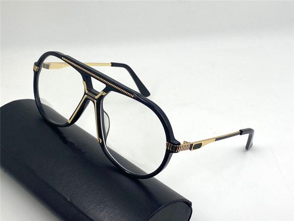 new fashion pilot plate frame design optical glasses 888 simple and popular style men selling glasses clear lens with box, Black
new fashion pilot plate frame design optical glasses 888 simple and popular style men selling glasses clear lens with box, Black