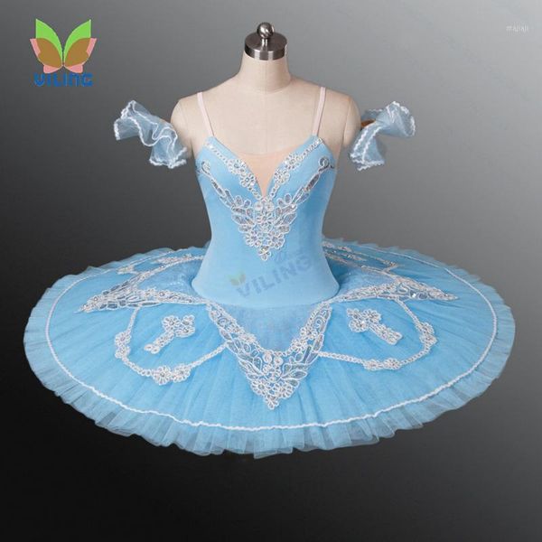 stage wear ballet dress professional tutu women dance costumes light blue ballerina for girls1, Black;red
stage wear ballet dress professional tutu women dance costumes light blue ballerina for girls1, Black;red
