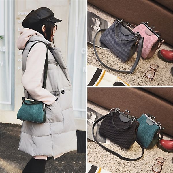vintage velour clip shell women handbags designer shoulder bags luxury female crossbody bag lady small purses 2019 autumn winter
vintage velour clip shell women handbags designer shoulder bags luxury female crossbody bag lady small purses 2019 autumn winter