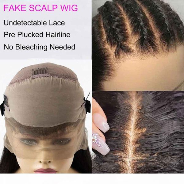 fake scalp wig 360 lace wig preplucked 360 lace frontal wig pre plucked with baby hair straight human hair wigs brazilian hair, Black
fake scalp wig 360 lace wig preplucked 360 lace frontal wig pre plucked with baby hair straight human hair wigs brazilian hair, Black