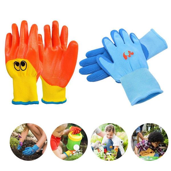 waterproof garden for kids children protective gloves anti bite cut protector planting work gadget accessories
waterproof garden for kids children protective gloves anti bite cut protector planting work gadget accessories