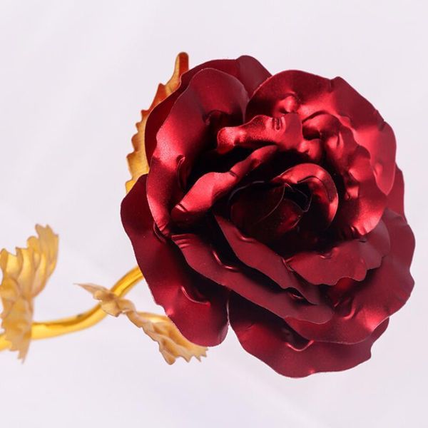 golden foil trim rose flower long stem love stand rose holder base for valentine day mother day birthday
golden foil trim rose flower long stem love stand rose holder base for valentine day mother day birthday