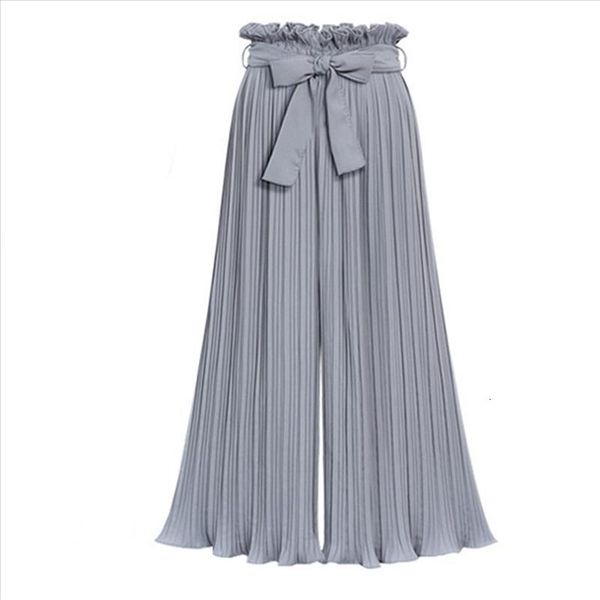 skirts summer fashion women casual plus size elasitc waist wide leg plus size pants skirts jupe femme loose skirts 603, Black
skirts summer fashion women casual plus size elasitc waist wide leg plus size pants skirts jupe femme loose skirts 603, Black