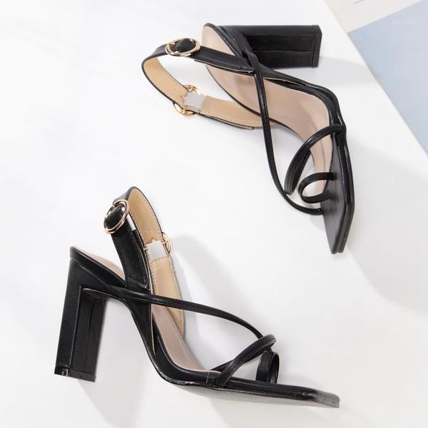summer women sandals gladiator high heels square open toe ladies shoes buckle strap platform party sandals sandalias mujer1, Black
summer women sandals gladiator high heels square open toe ladies shoes buckle strap platform party sandals sandalias mujer1, Black