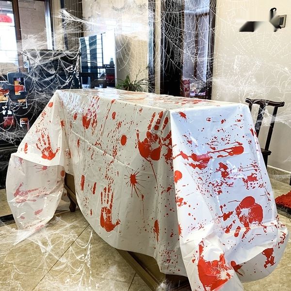 v2fn2 halloween blood venue atmosphere layout supplies tablecloth gauze tablecloth mural mural house bar ghost tableclothbar prop decoration 
v2fn2 halloween blood venue atmosphere layout supplies tablecloth gauze tablecloth mural mural house bar ghost tableclothbar prop decoration