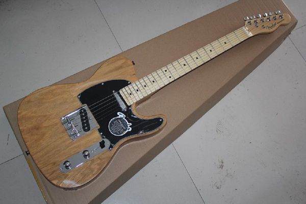 solid wood mahogany body f ameican standard telecaster natural wood telecaster electric guitars
solid wood mahogany body f ameican standard telecaster natural wood telecaster electric guitars