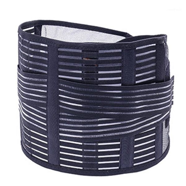 waist support orthopedic fitness belt lower back work pain relief gym posture corrector bodybuilding adjustable double pull1, Black;gray
waist support orthopedic fitness belt lower back work pain relief gym posture corrector bodybuilding adjustable double pull1, Black;gray