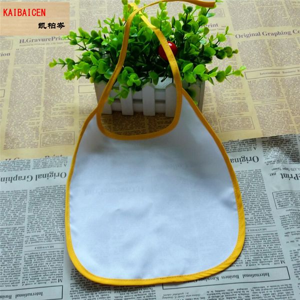 10pcs/lot fashion diy baby sublimation bib blank handkerchi with chain for heat transfer press machine the scarf/saliva towels
10pcs/lot fashion diy baby sublimation bib blank handkerchi with chain for heat transfer press machine the scarf/saliva towels