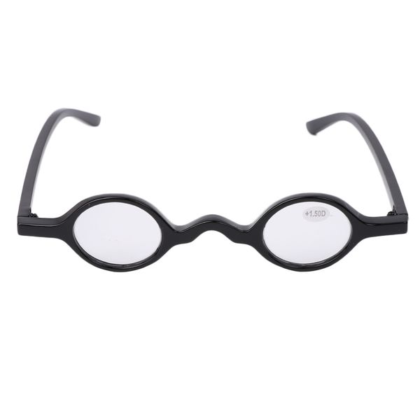 oval newvintage small frame round reading glasses presbyopia eyeglasses +1.5~+3.5 sep13_30 3
oval newvintage small frame round reading glasses presbyopia eyeglasses +1.5~+3.5 sep13_30 3