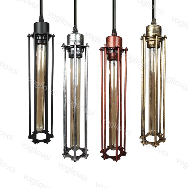 pendant lamps 1m hanging 85-265v american country retro iron e27 industria indoor lighting for dining room restaurant coffee bar dhl
pendant lamps 1m hanging 85-265v american country retro iron e27 industria indoor lighting for dining room restaurant coffee bar dhl
