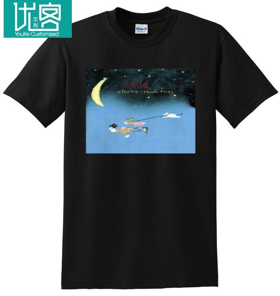 eels t shirt electro shock blues vinyl cd cover tee new 2019 summer style t-shirt casual man tees mens sport hooded sweatshirt hoodie
eels t shirt electro shock blues vinyl cd cover tee new 2019 summer style t-shirt casual man tees mens sport hooded sweatshirt hoodie