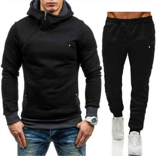 mens tracksuits letter print fleece sweatsuits fashion hommes jogger fit suits pollover hooded hoodies casual long pants outfits zrtz2jt, Gray
mens tracksuits letter print fleece sweatsuits fashion hommes jogger fit suits pollover hooded hoodies casual long pants outfits zrtz2jt, Gray