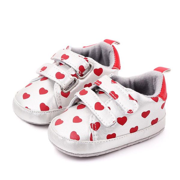 first walkers born baby girls shoes autumn/spring boys toddler anti-slip soft casual sneakers
first walkers born baby girls shoes autumn/spring boys toddler anti-slip soft casual sneakers