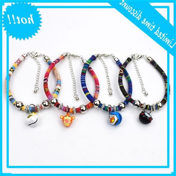 collar pets accessories cat dog chain with bell collars kitten kitty kawaii necklaces puppy delivery products for cats dogs
collar pets accessories cat dog chain with bell collars kitten kitty kawaii necklaces puppy delivery products for cats dogs