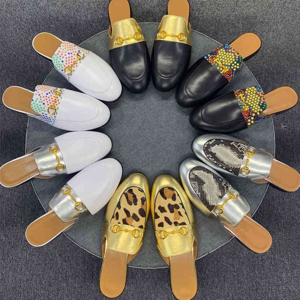 slippers leather designer loafers muller design slipper shoes with buckle fashion women ladies casual mules flats, Black
slippers leather designer loafers muller design slipper shoes with buckle fashion women ladies casual mules flats, Black