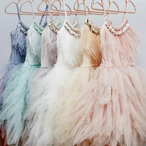 kids princess dresses for girls children feather beading sequined gowns toddler birthday party frocks boutique baby tutu dresses1, Red;yellow
kids princess dresses for girls children feather beading sequined gowns toddler birthday party frocks boutique baby tutu dresses1, Red;yellow