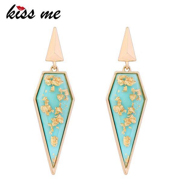 dangle & chandelier kiss me earrings wholesale office lady blue black resin geometric drop women statement jewelry, Silver
dangle & chandelier kiss me earrings wholesale office lady blue black resin geometric drop women statement jewelry, Silver