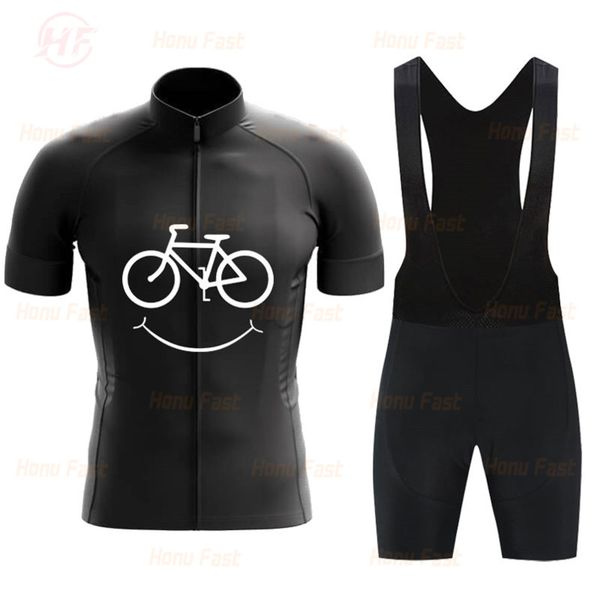 bike black pro team cycling jersey set new men mountain bike clothing summer mtb bicycle wear clothes cycling clothing triathlon c0123, Gray
bike black pro team cycling jersey set new men mountain bike clothing summer mtb bicycle wear clothes cycling clothing triathlon c0123, Gray