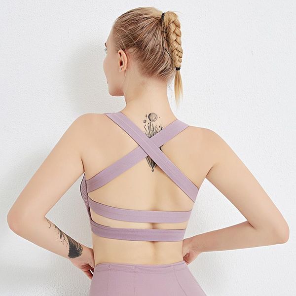 gym clothing sports shirt bra sport women fitness crop running cross beautiful back underwear vest, White;black
gym clothing sports shirt bra sport women fitness crop running cross beautiful back underwear vest, White;black