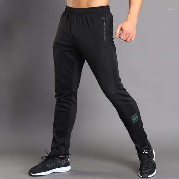 men trousers summer sports pants men gym football soccer training soccer pants trainning trousers gyms sportswear male joggers1, Black;blue
men trousers summer sports pants men gym football soccer training soccer pants trainning trousers gyms sportswear male joggers1, Black;blue