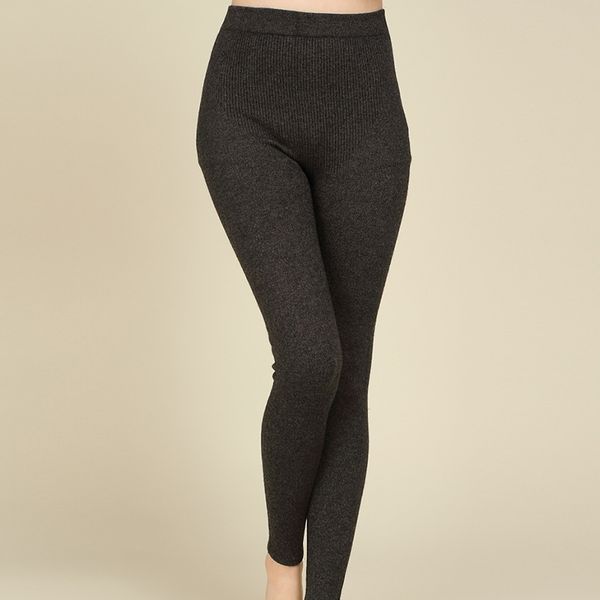 women pants cashmere knitted trousers female winter woolen ladies warm standard girls leggings 201203, Black
women pants cashmere knitted trousers female winter woolen ladies warm standard girls leggings 201203, Black