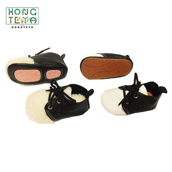 toddler genuine leather winter fluffy warm soft outdoor lace prewalker newborn non-slip cute baby shoes lj201104, Black;grey
toddler genuine leather winter fluffy warm soft outdoor lace prewalker newborn non-slip cute baby shoes lj201104, Black;grey
