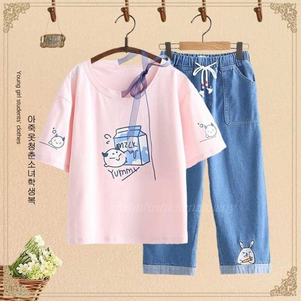 junior high весной платье girlsleisure sportswear лето корейской версии студентов средней школы младший средней школы для девочек girlssuits, Gray
junior high весной платье girlsleisure sportswear лето корейской версии студентов средней школы младший средней школы для девочек girlssuits, Gray