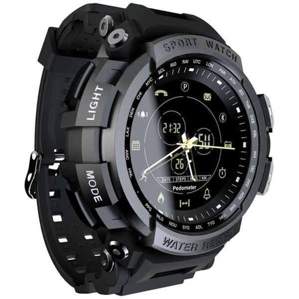 lokmat mk28 smart sports watch with traditional pointer phone information to remind bluetooth connection waterproofbgt
lokmat mk28 smart sports watch with traditional pointer phone information to remind bluetooth connection waterproofbgt