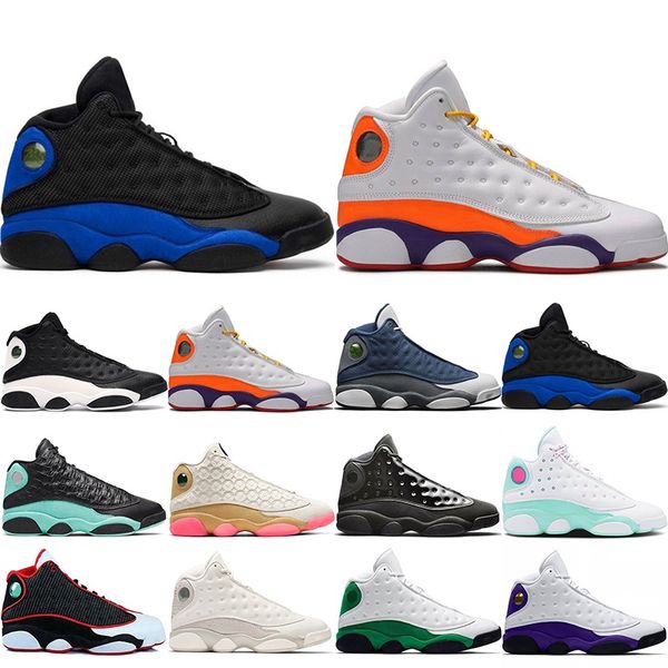 hyper royal jumpman 13 13s men basketball shoes flint playground reverse he got game athletic trainer sport sneakers size 36-47, White;red
hyper royal jumpman 13 13s men basketball shoes flint playground reverse he got game athletic trainer sport sneakers size 36-47, White;red