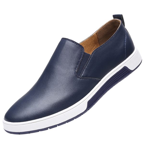 jaycosin большой размер 37-49 summer men кожаные мокасины скольжение на повседневная обувь мужские мокасины отдых вождения обувь падения суд, Black
jaycosin большой размер 37-49 summer men кожаные мокасины скольжение на повседневная обувь мужские мокасины отдых вождения обувь падения суд, Black