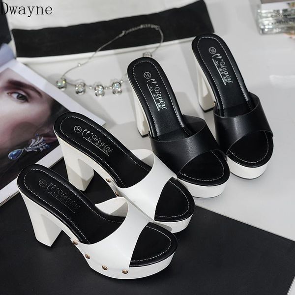 korean version of the new thick with super high-heeled women's sandals fashion wild thick women's sandals1, Black
korean version of the new thick with super high-heeled women's sandals fashion wild thick women's sandals1, Black