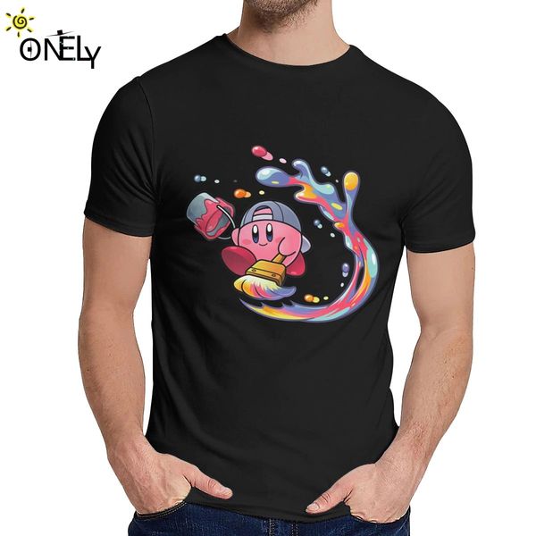 classic round neck kirby is a true artist game t shirt custom male soft la camiseta big size sport hooded sweatshirt hoodie
classic round neck kirby is a true artist game t shirt custom male soft la camiseta big size sport hooded sweatshirt hoodie