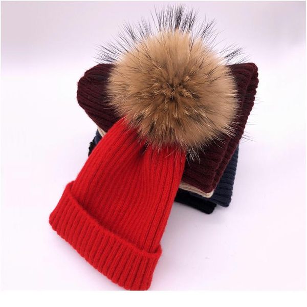 wool winter spring hats for women knitted wool 100% natural fur pompoms hats fashion lady beanies skull women jllpud
wool winter spring hats for women knitted wool 100% natural fur pompoms hats fashion lady beanies skull women jllpud