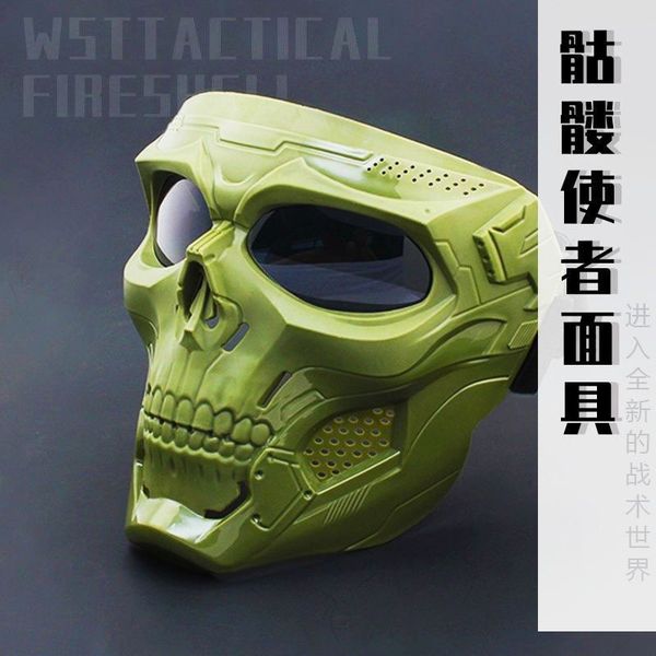 knight messenger motorcycle new mask halloween skull crosscountry goggles skull ghost mask goggles
knight messenger motorcycle new mask halloween skull crosscountry goggles skull ghost mask goggles