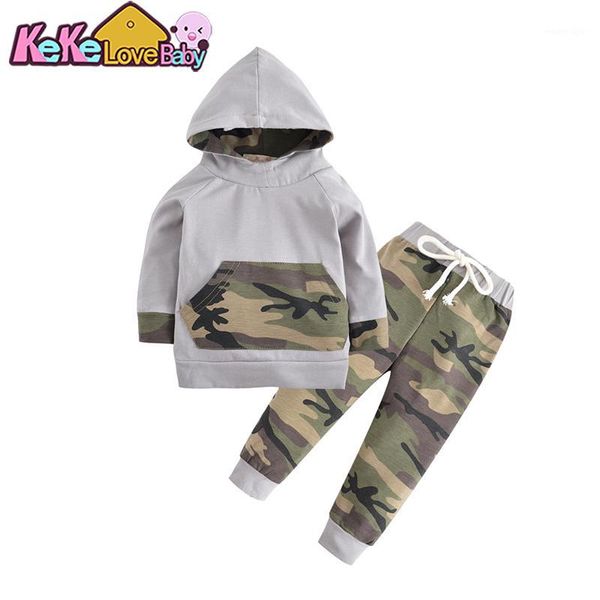 clothing sets 2pcs set toddler baby boy clothes pant outfits children boys long sleeve kids hooded camouflage autumn1, White
clothing sets 2pcs set toddler baby boy clothes pant outfits children boys long sleeve kids hooded camouflage autumn1, White