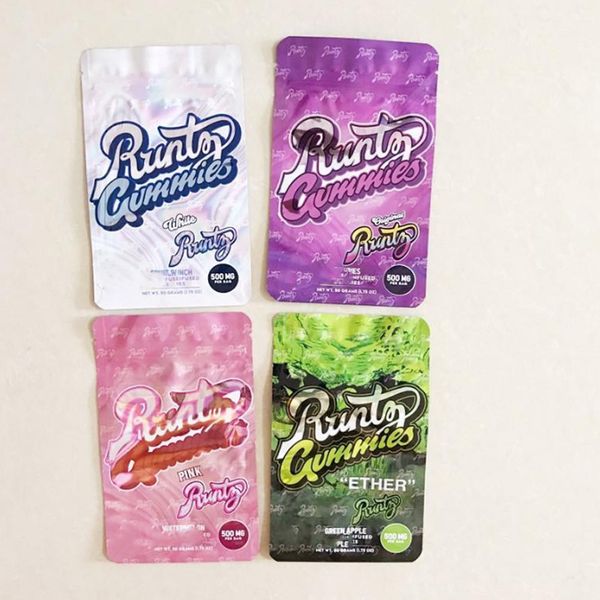 dustproof runtz gummies 500mg mylar bag edibles packaging childproof zipper pouch retail storage package for dry herb tobacco flower
dustproof runtz gummies 500mg mylar bag edibles packaging childproof zipper pouch retail storage package for dry herb tobacco flower