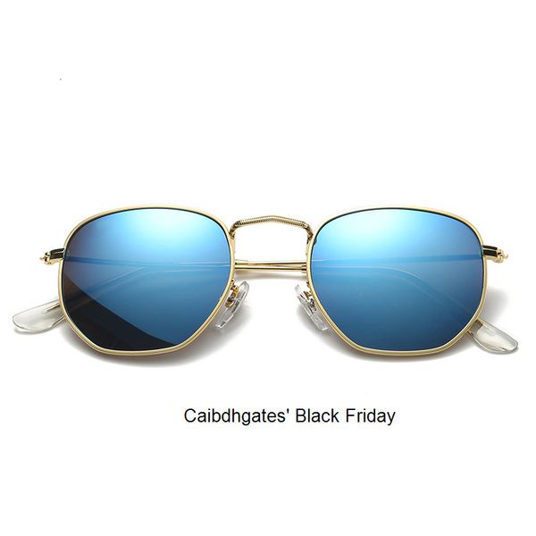 2020 new arrival polygon clear sunglasses women black friday brand design lady vintage metal small frame plain sun glasses uv400, White;black
2020 new arrival polygon clear sunglasses women black friday brand design lady vintage metal small frame plain sun glasses uv400, White;black
