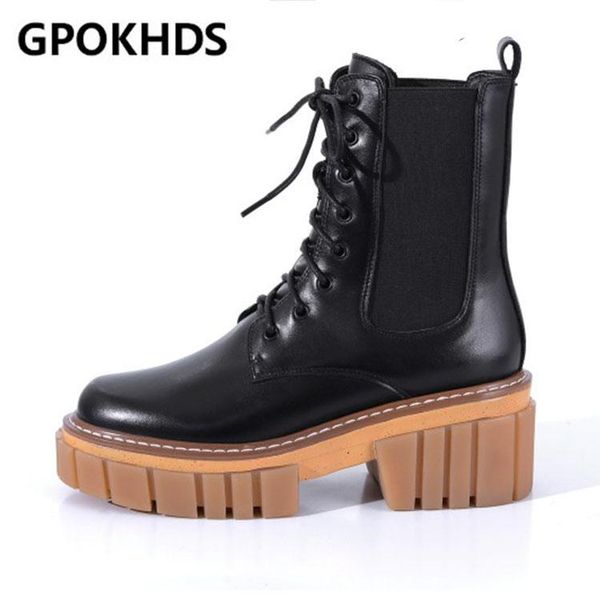 boots gpokhds 2021 women ankle soft cow leather winter short plush lace up round toe high heels equestrian party dress, Black
boots gpokhds 2021 women ankle soft cow leather winter short plush lace up round toe high heels equestrian party dress, Black