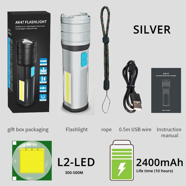 high end светодиодный фонарик коб camping light mobile power double side light перезаряжаемые супер яркий факел хвост с магнитом sqciov buy
high end светодиодный фонарик коб camping light mobile power double side light перезаряжаемые супер яркий факел хвост с магнитом sqciov buy