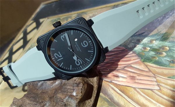 quality stainless ross steel mens luxury watches for man multifunction bell fashion casual automatic machinery watche bra7, Slivery;black
quality stainless ross steel mens luxury watches for man multifunction bell fashion casual automatic machinery watche bra7, Slivery;black