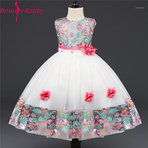 beauty emily sweet o neck flower girl dresses for weddings fashion floral print girls ball gown with sashes 3 colors available1, Red;yellow
beauty emily sweet o neck flower girl dresses for weddings fashion floral print girls ball gown with sashes 3 colors available1, Red;yellow