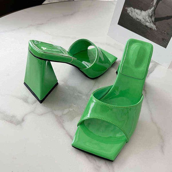 slippers size 35 40 ladies slip on party nightclub summer orange white triangle thick heels sandals open toe women shoes pumps 220308, Black
slippers size 35 40 ladies slip on party nightclub summer orange white triangle thick heels sandals open toe women shoes pumps 220308, Black